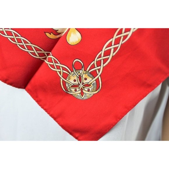 Lot of 6 scarves - Picture 9 of 12